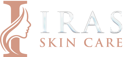 Iras Skin Care - Logo